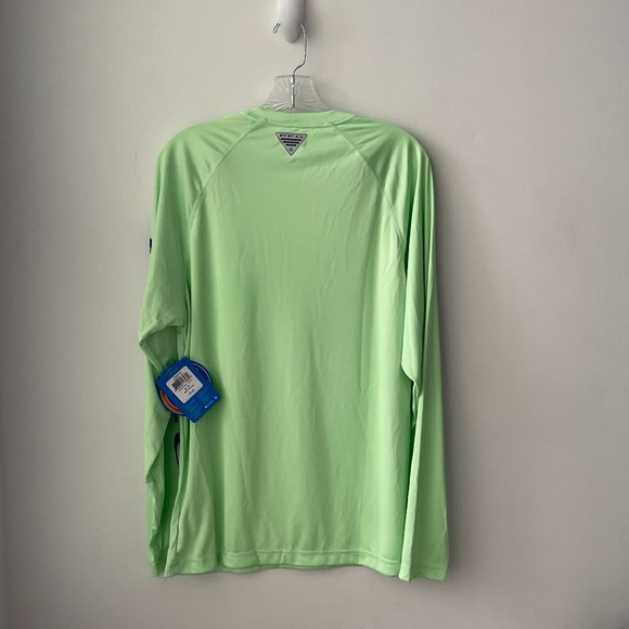 Columbia Terminal Tackle Long Sleeve Shirt - Picture 3 of 9